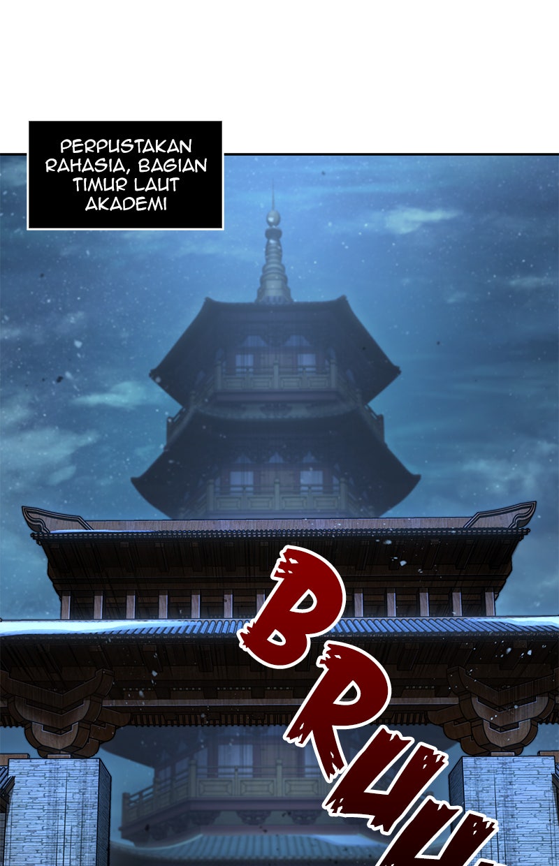 Read Nano Mashin chapter 108 image 53 on Lezhin