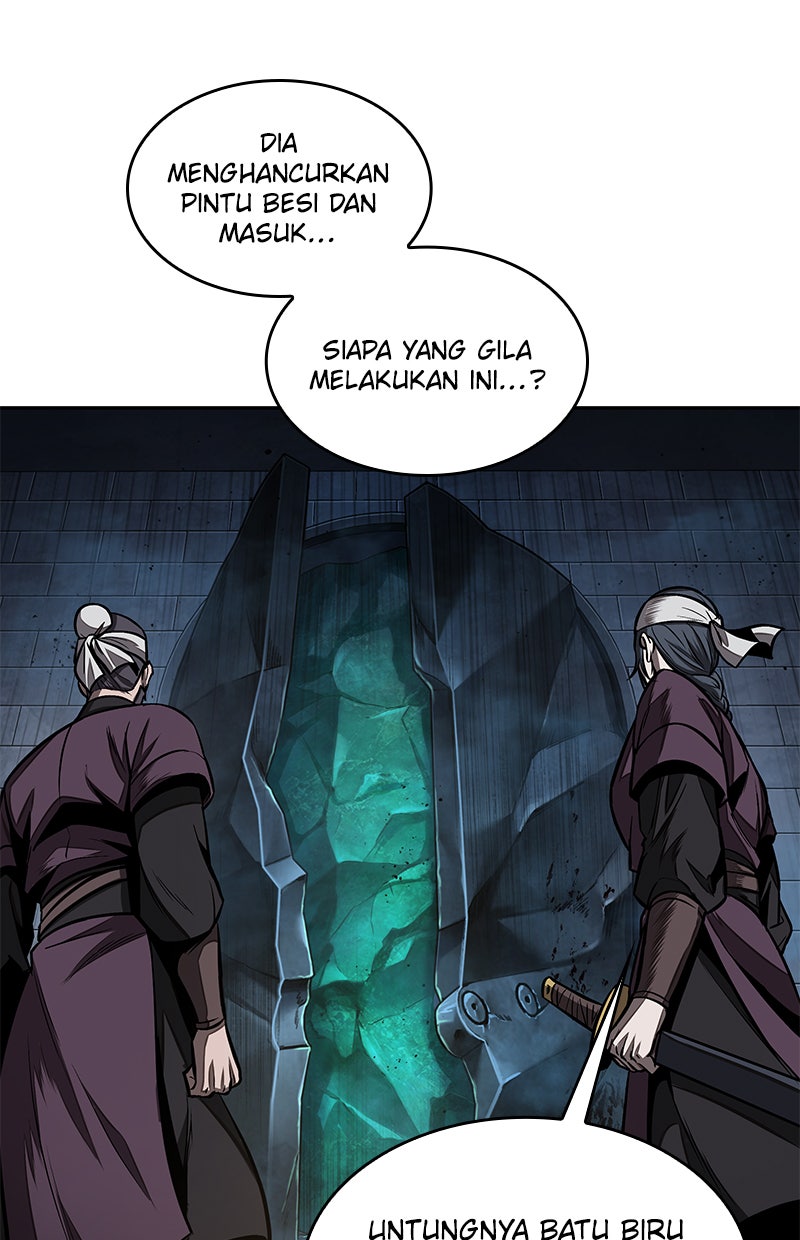 Read Nano Mashin chapter 108 image 57 on Lezhin