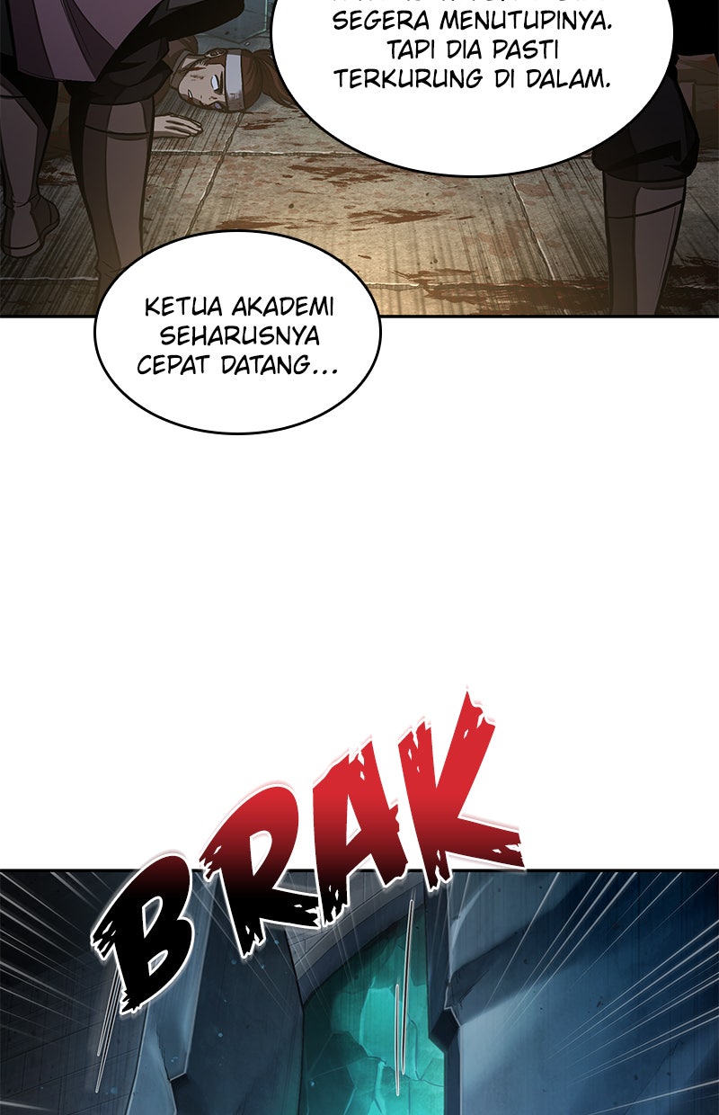 Read Nano Mashin chapter 108 image 58 on Lezhin