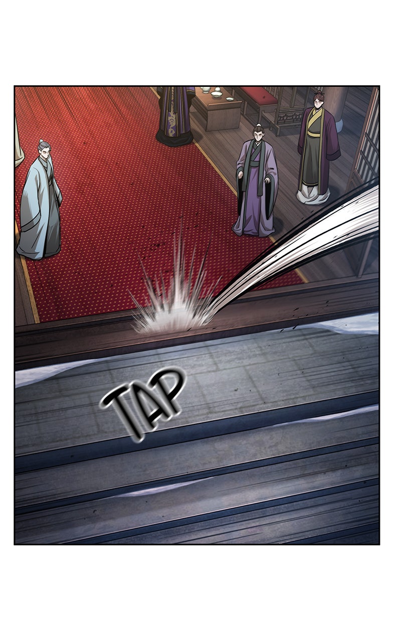 Read Nano Mashin chapter 108 image 6 on Lezhin