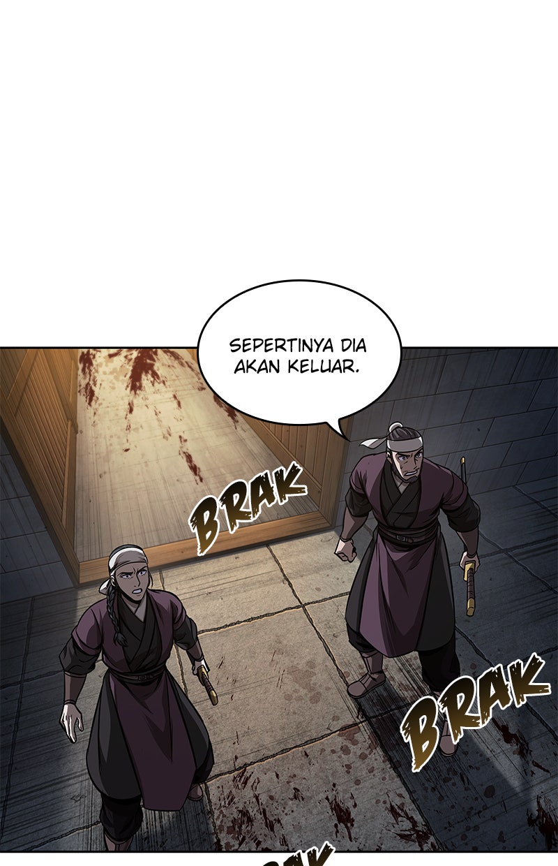Read Nano Mashin chapter 108 image 60 on Lezhin