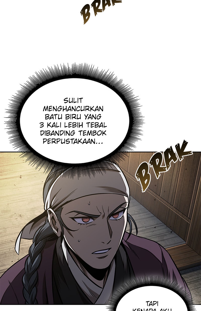 Read Nano Mashin chapter 108 image 61 on Lezhin