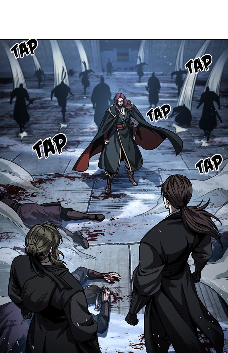 Read Nano Mashin chapter 108 image 81 on Lezhin