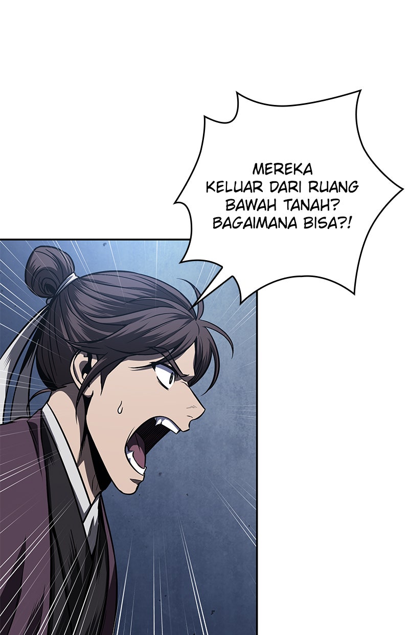 Read Nano Mashin chapter 108 image 84 on Lezhin