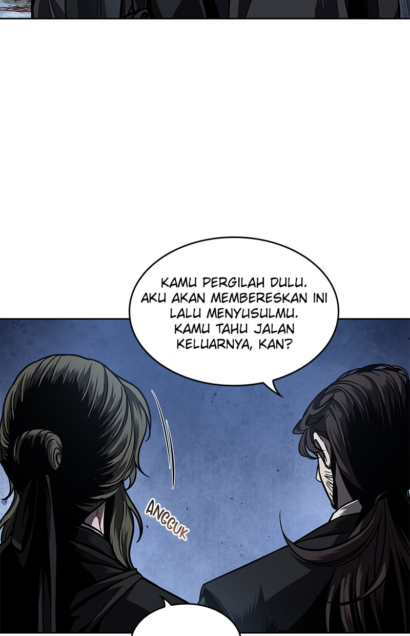Read Nano Mashin chapter 108 image 92 on Lezhin