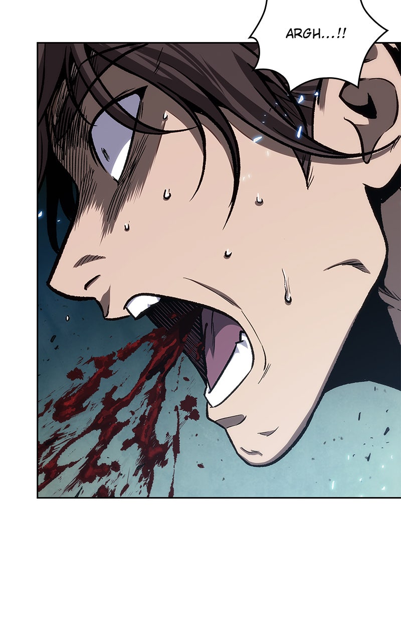Read Nano Mashin chapter 109 image 10 on Lezhin