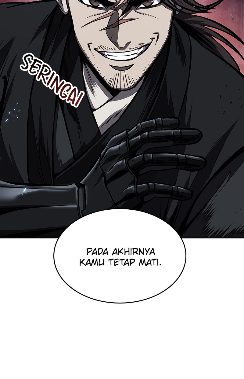 Read Nano Mashin chapter 109 image 2 on Lezhin