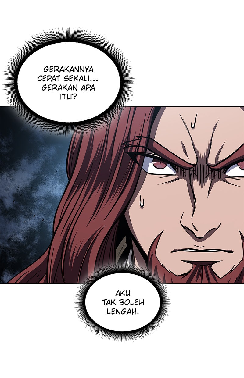 Read Nano Mashin chapter 109 image 23 on Lezhin