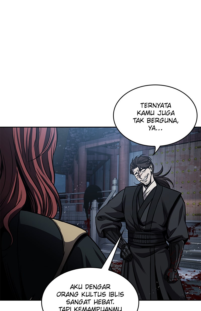 Read Nano Mashin chapter 109 image 24 on Lezhin
