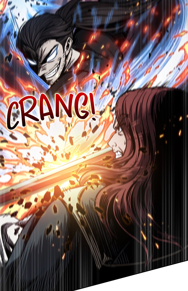 Read Nano Mashin chapter 109 image 32 on Lezhin