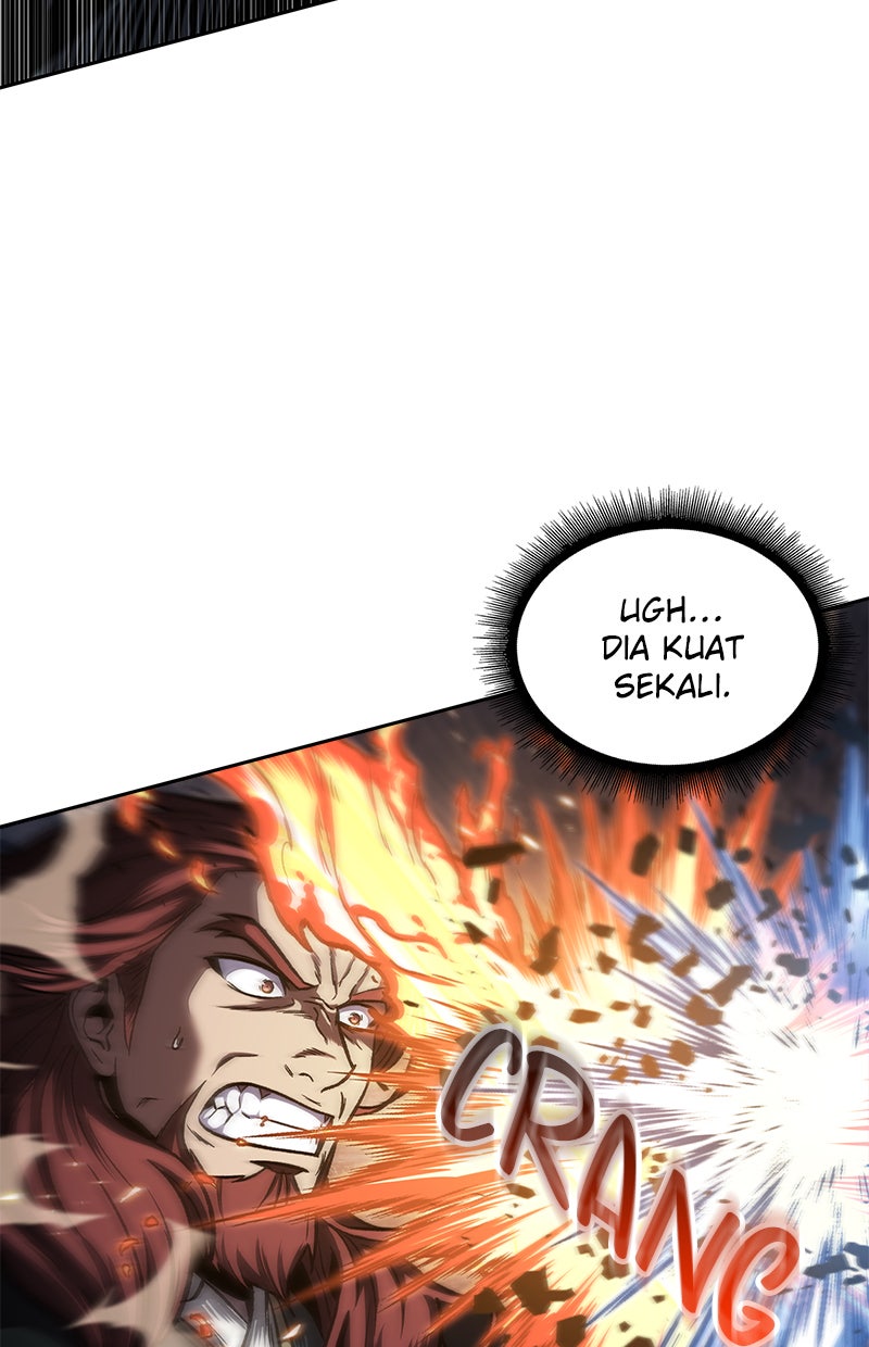 Read Nano Mashin chapter 109 image 33 on Lezhin