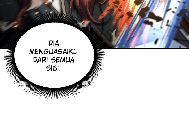 Read Nano Mashin chapter 109 image 34 on Lezhin