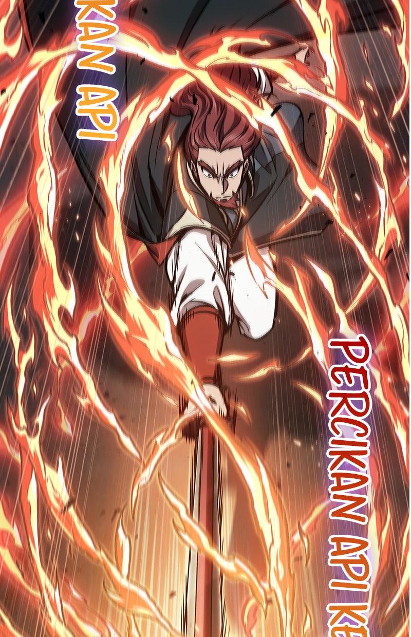 Read Nano Mashin chapter 109 image 37 on Lezhin