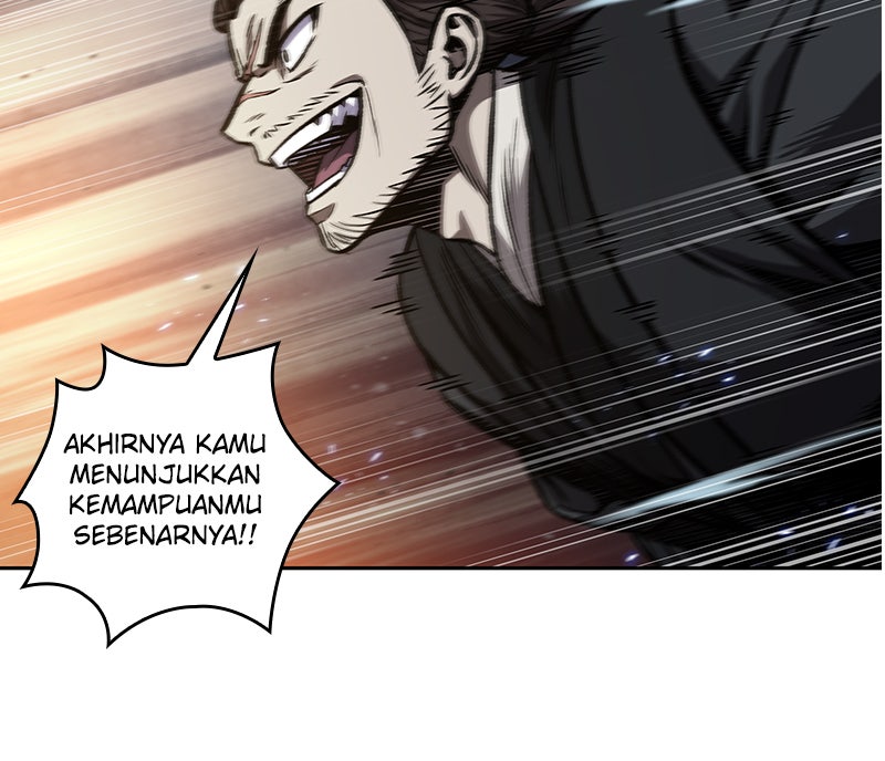 Read Nano Mashin chapter 109 image 39 on Lezhin