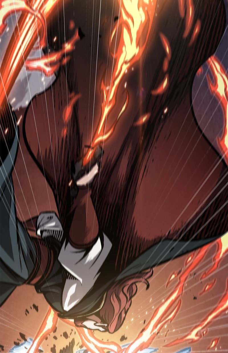 Read Nano Mashin chapter 109 image 41 on Lezhin