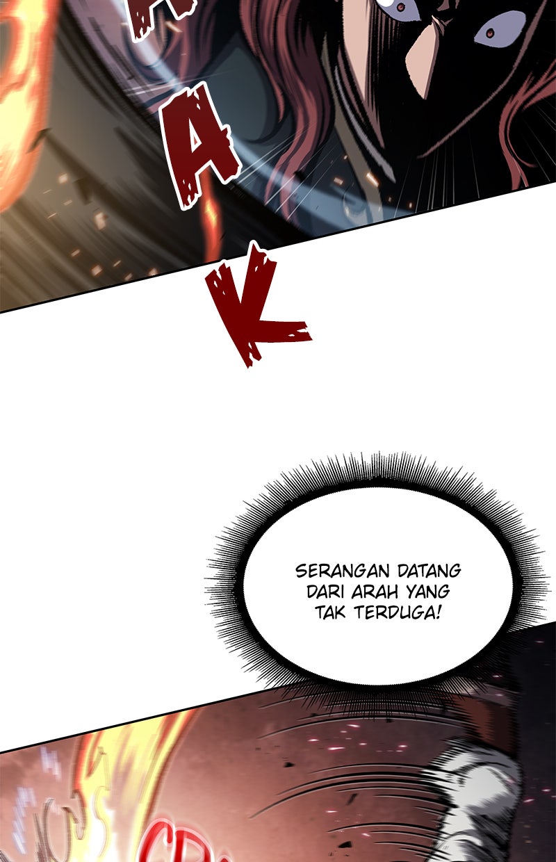 Read Nano Mashin chapter 109 image 44 on Lezhin