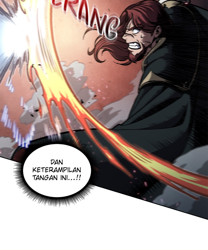 Read Nano Mashin chapter 109 image 45 on Lezhin