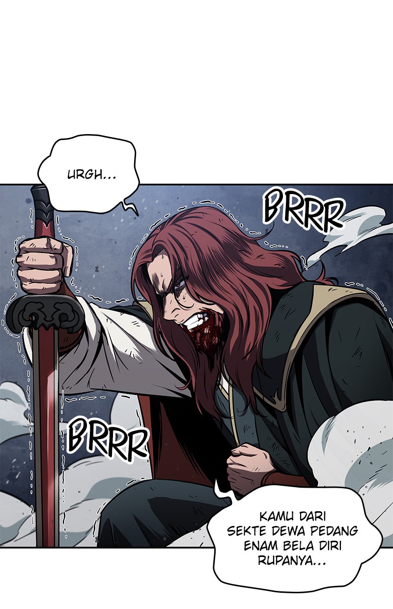 Read Nano Mashin chapter 109 image 53 on Lezhin
