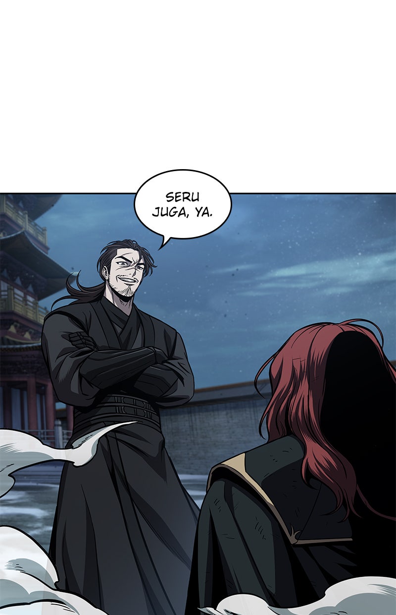 Read Nano Mashin chapter 109 image 57 on Lezhin