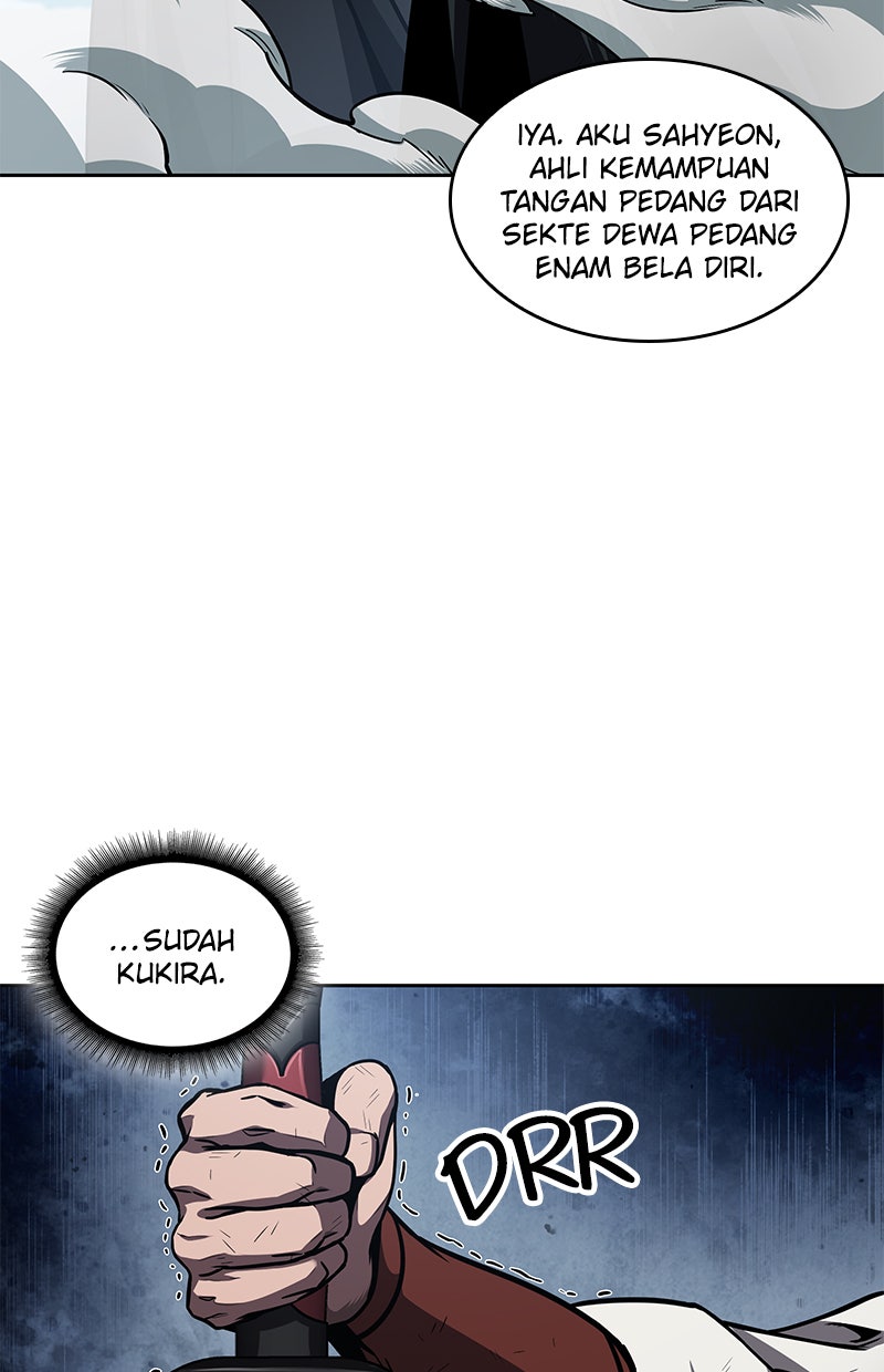 Read Nano Mashin chapter 109 image 58 on Lezhin