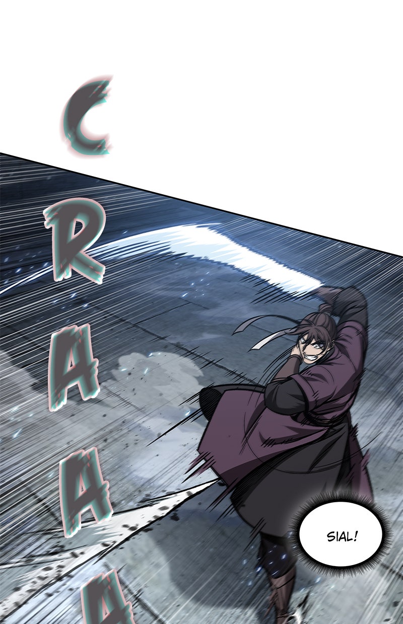 Read Nano Mashin chapter 109 image 6 on Lezhin