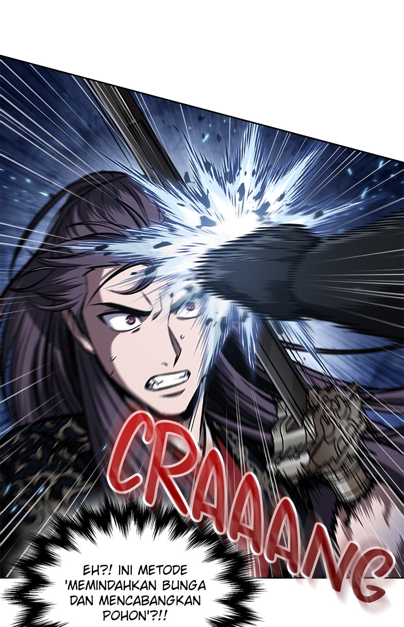 Read Nano Mashin chapter 109 image 78 on Lezhin