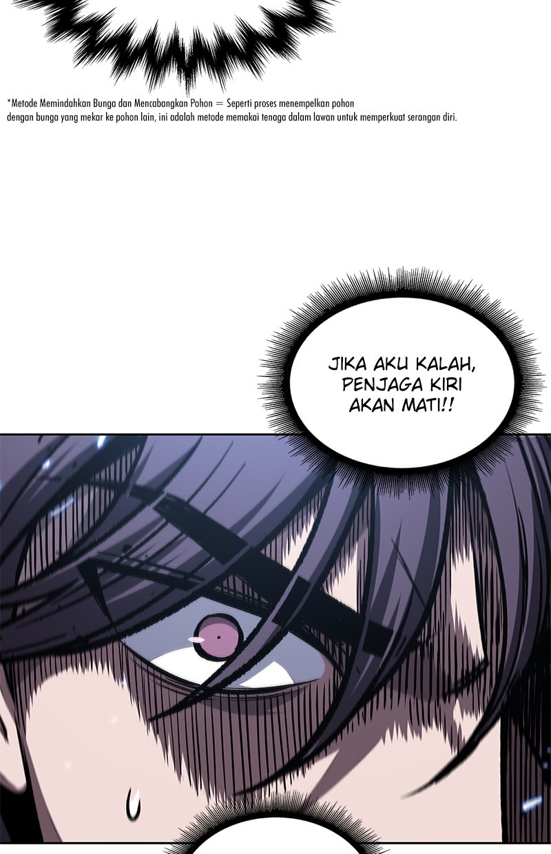 Read Nano Mashin chapter 109 image 79 on Lezhin