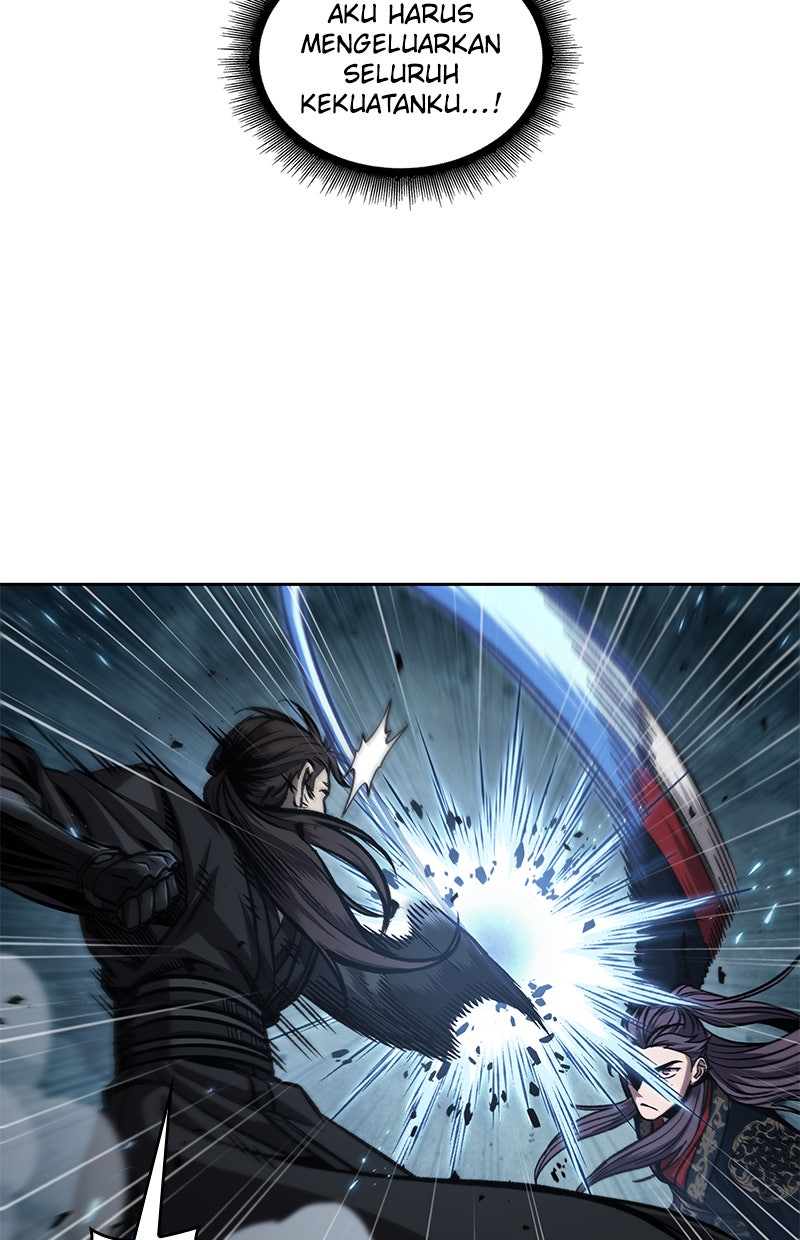 Read Nano Mashin chapter 109 image 80 on Lezhin