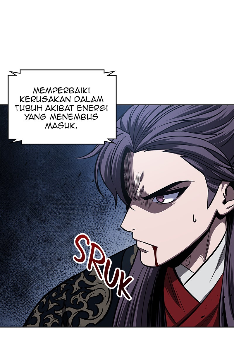 Read Nano Mashin chapter 109 image 83 on Lezhin
