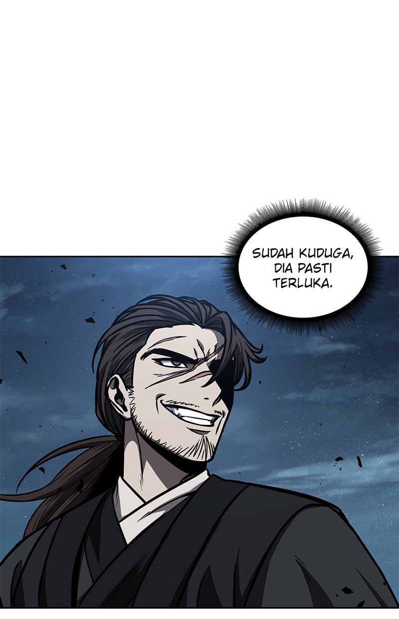 Read Nano Mashin chapter 109 image 84 on Lezhin