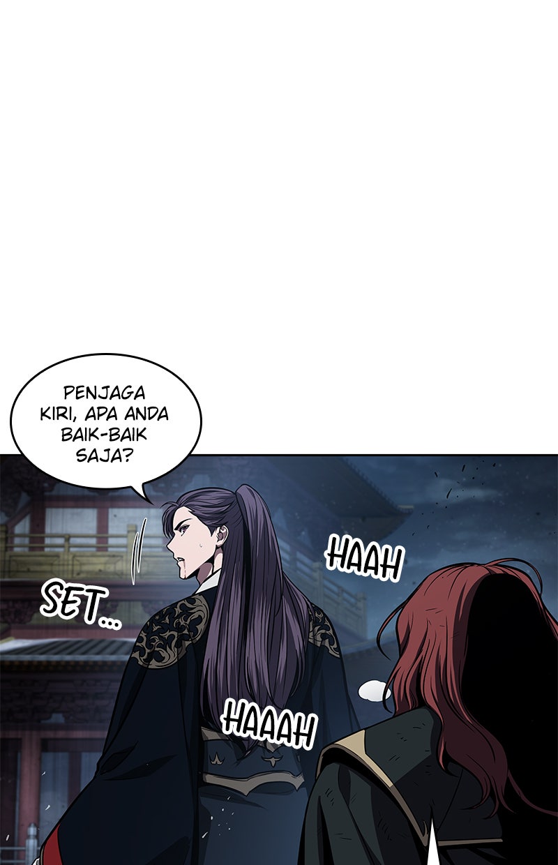 Read Nano Mashin chapter 109 image 85 on Lezhin