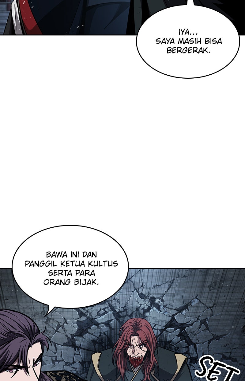 Read Nano Mashin chapter 109 image 86 on Lezhin