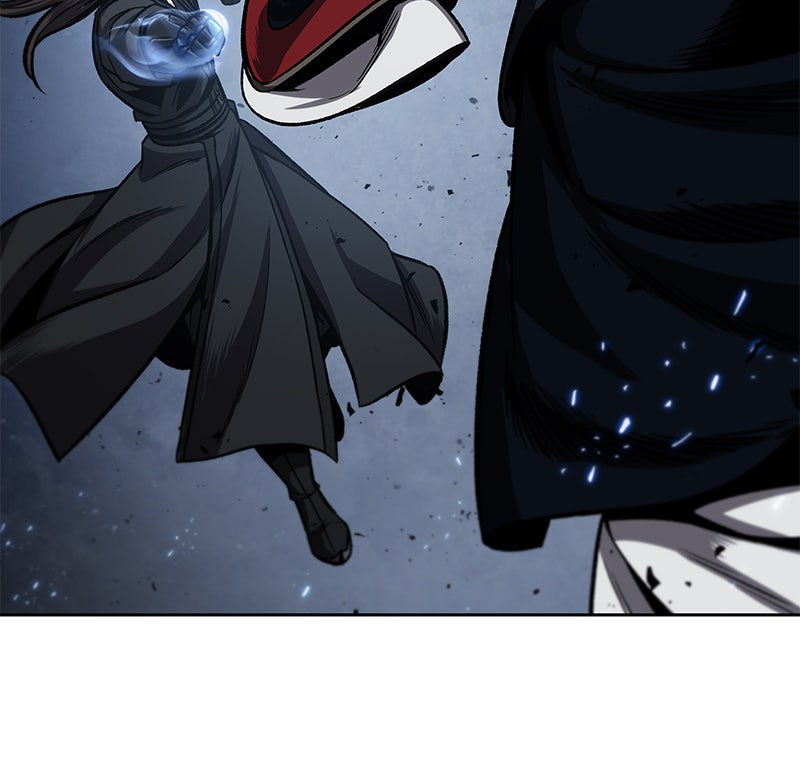Read Nano Mashin chapter 109 image 97 on Lezhin
