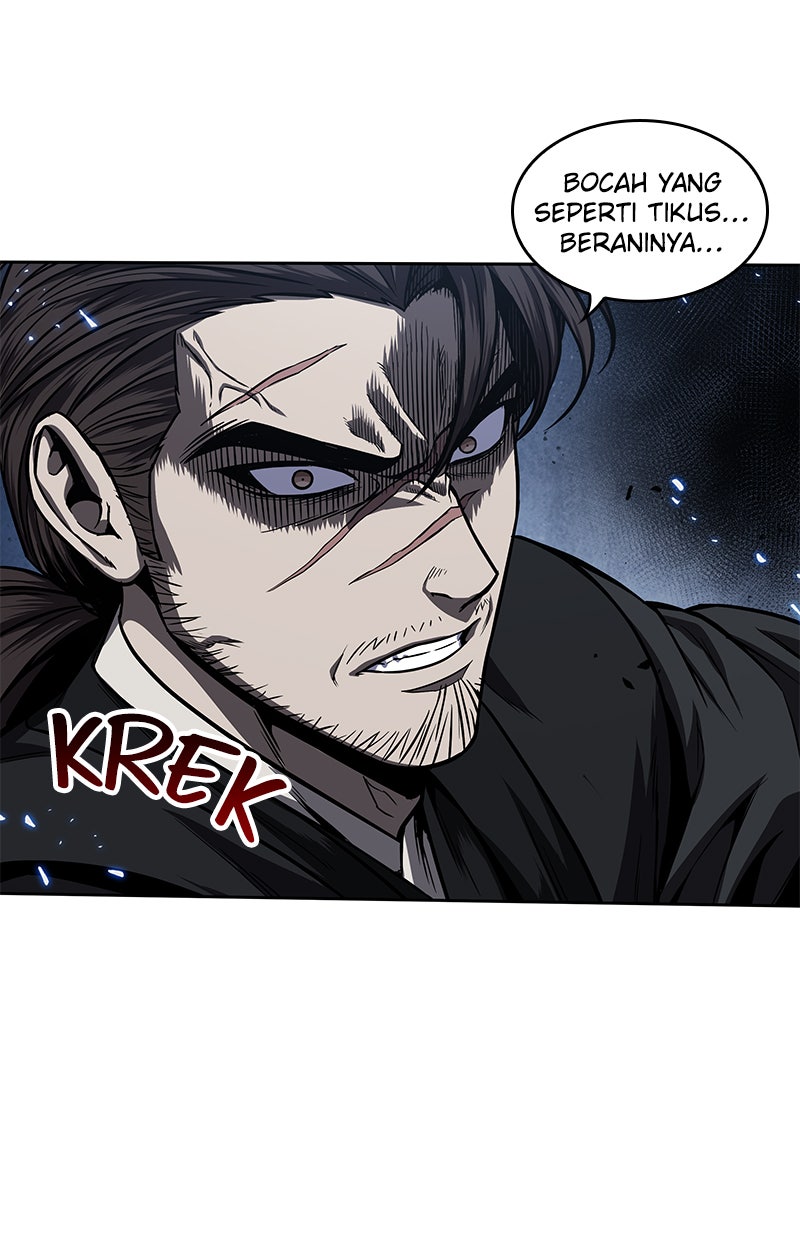 Read Nano Mashin chapter 109 image 98 on Lezhin