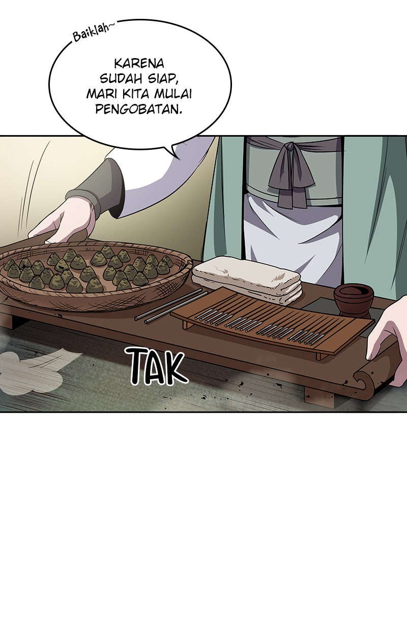 Read Nano Mashin chapter 11 image 10 on Lezhin