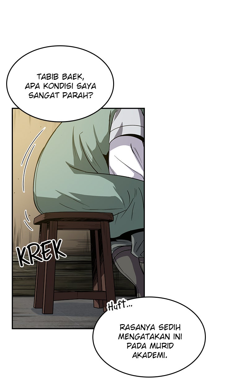 Read Nano Mashin chapter 11 image 15 on Lezhin