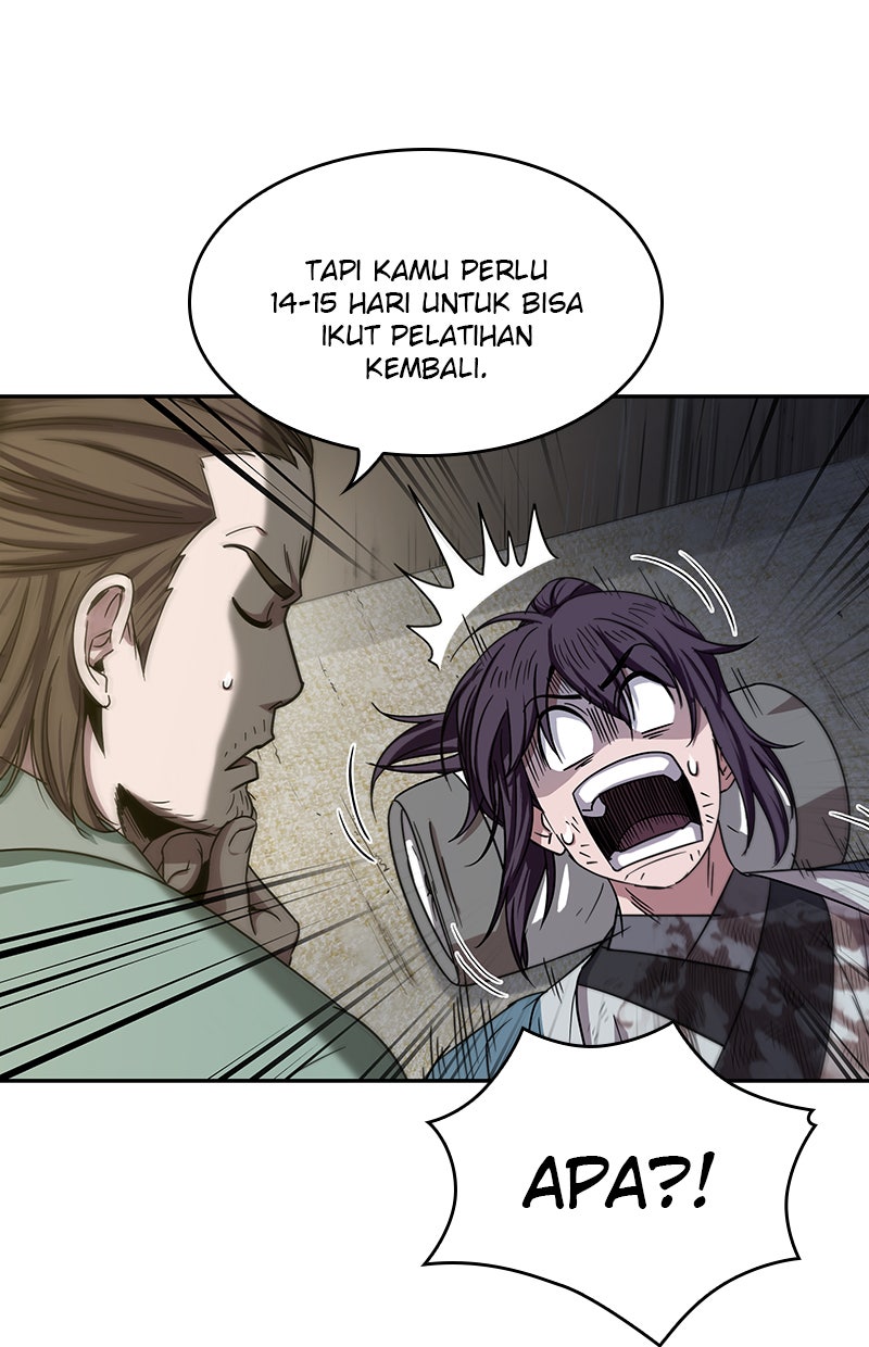 Read Nano Mashin chapter 11 image 16 on Lezhin