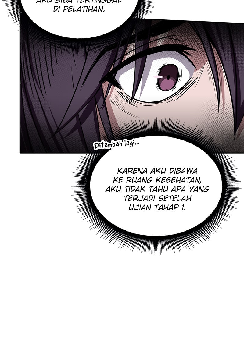 Read Nano Mashin chapter 11 image 19 on Lezhin