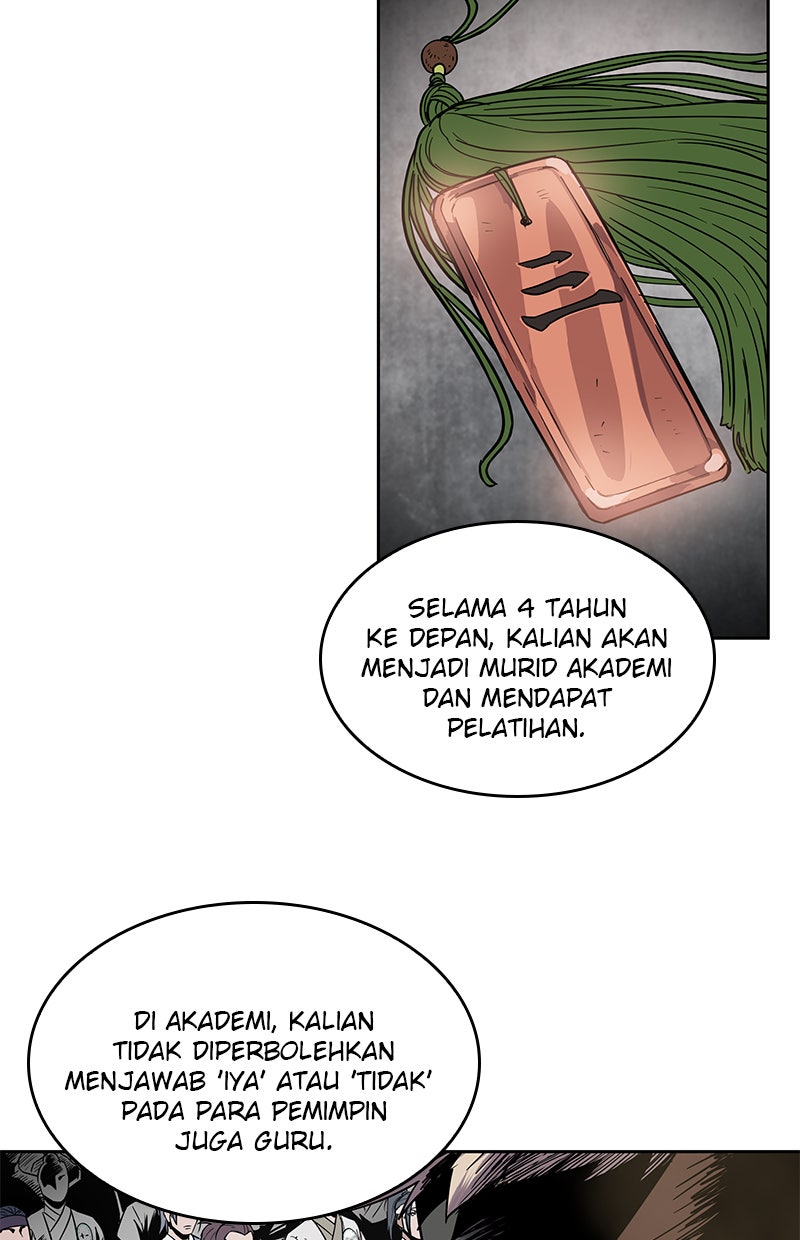 Read Nano Mashin chapter 11 image 2 on Lezhin
