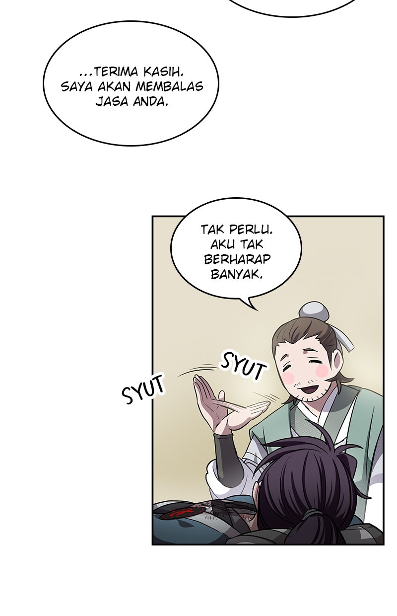 Read Nano Mashin chapter 11 image 23 on Lezhin