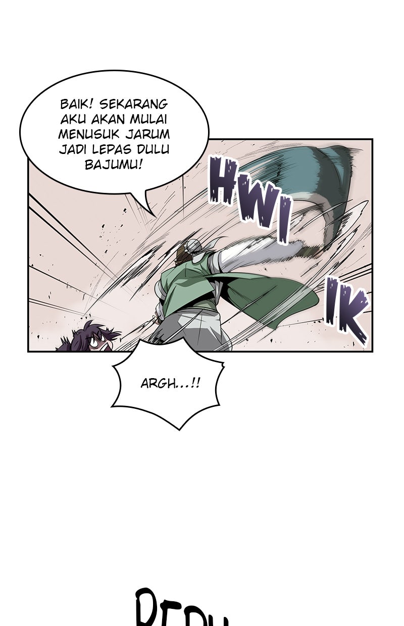 Read Nano Mashin chapter 11 image 25 on Lezhin
