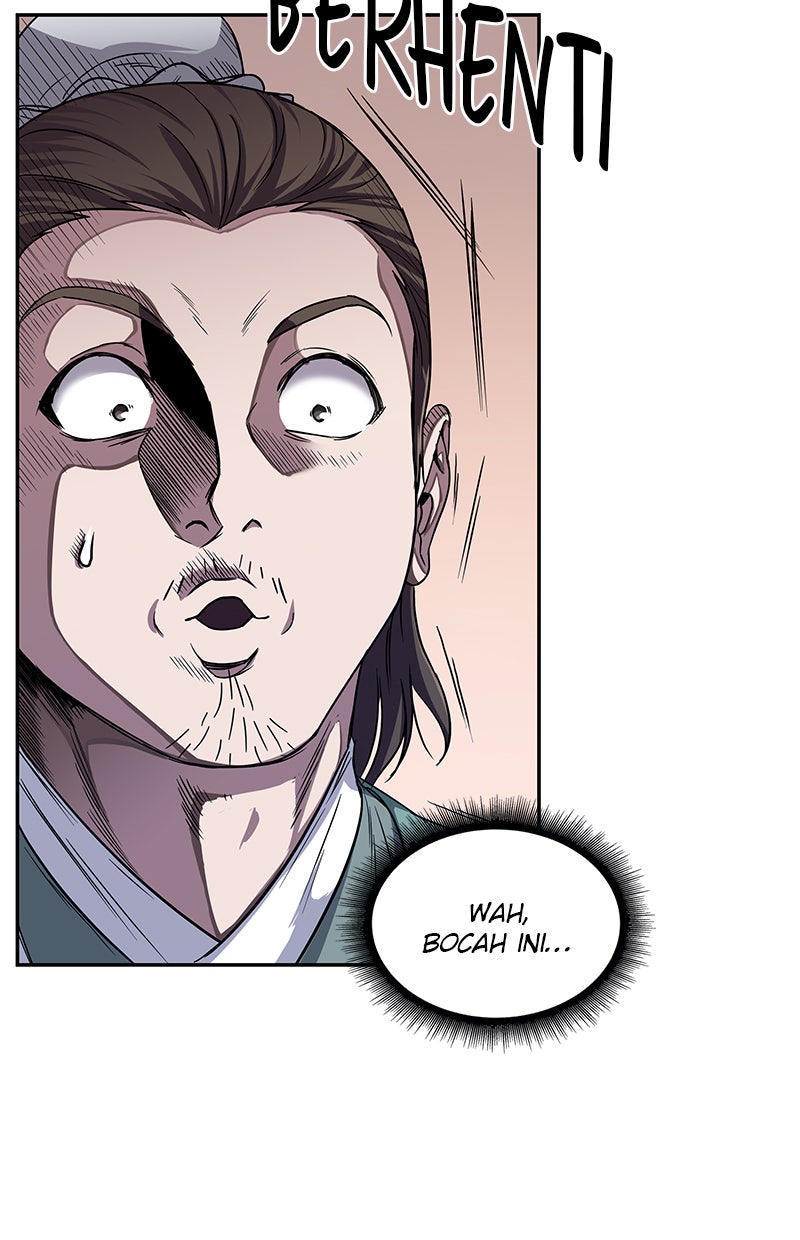 Read Nano Mashin chapter 11 image 26 on Lezhin