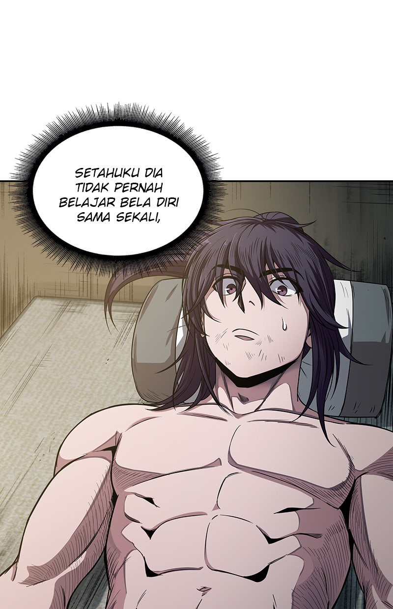Read Nano Mashin chapter 11 image 27 on Lezhin