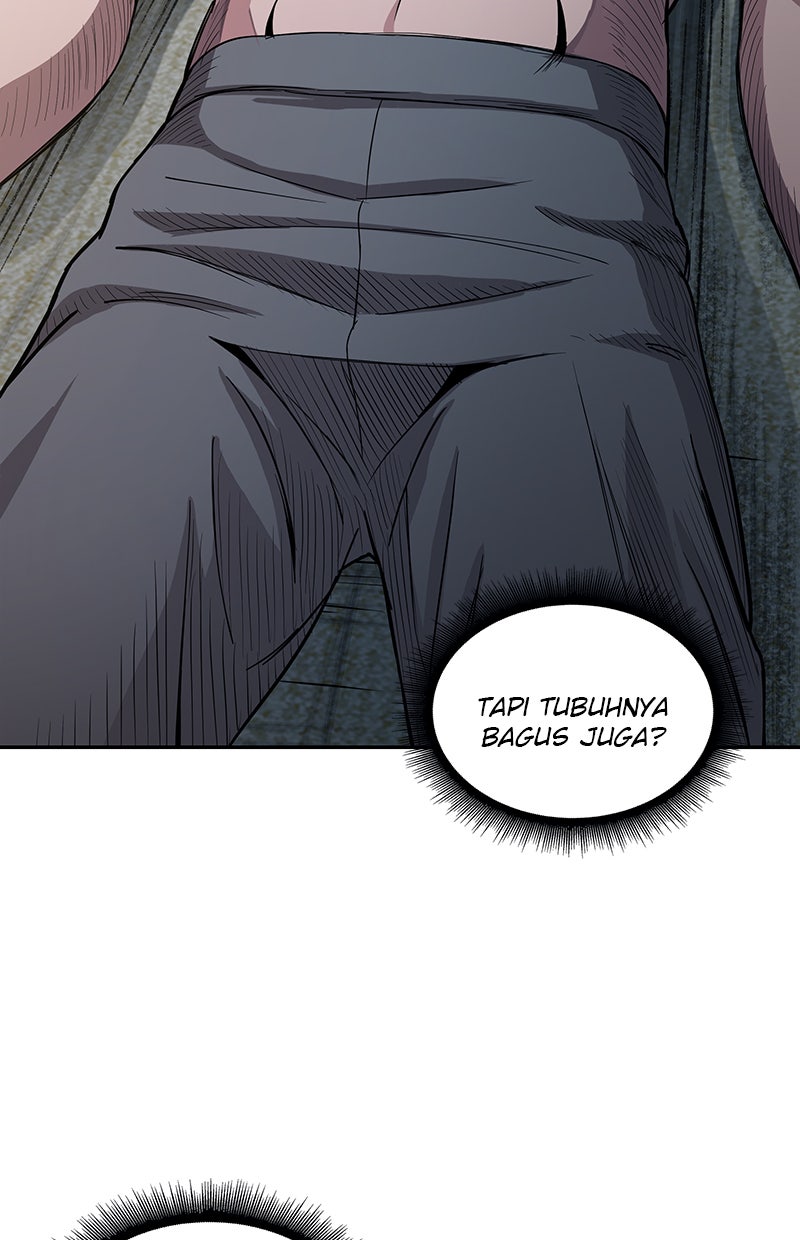 Read Nano Mashin chapter 11 image 28 on Lezhin