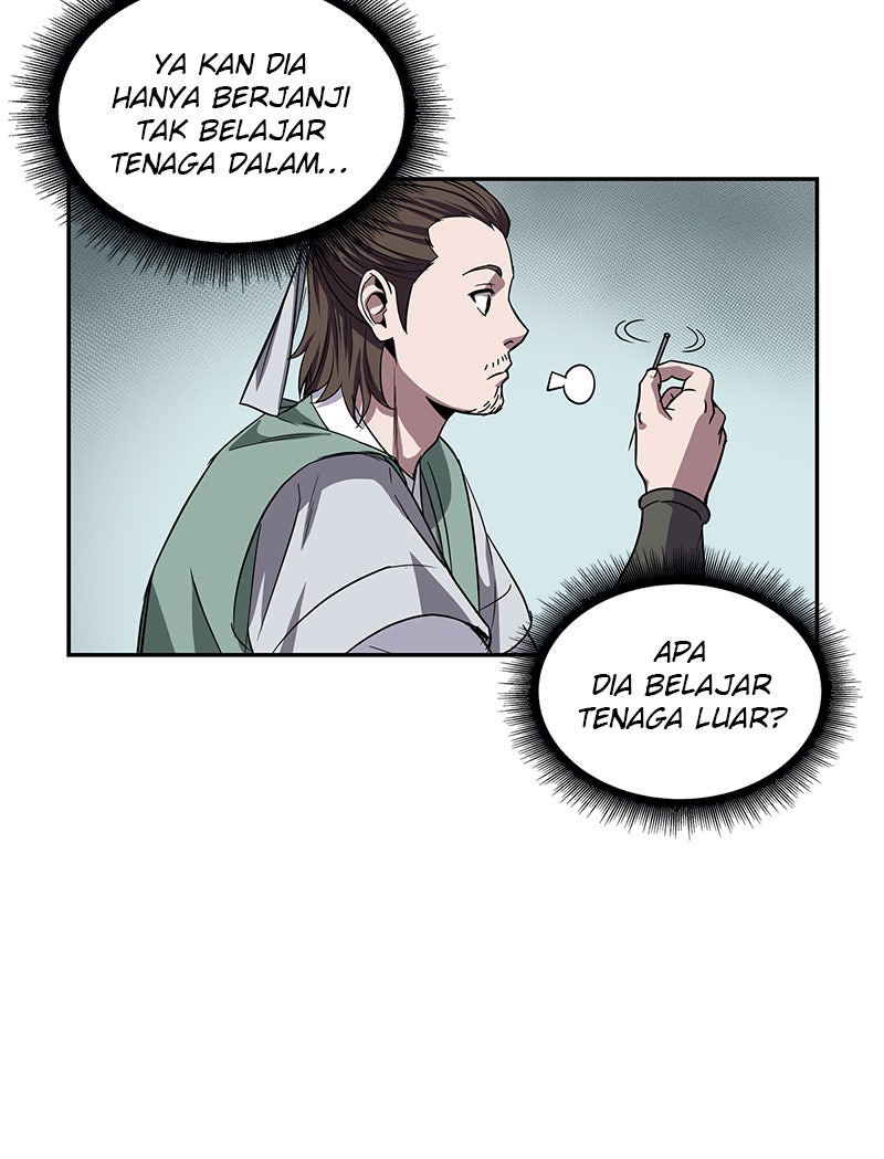 Read Nano Mashin chapter 11 image 29 on Lezhin