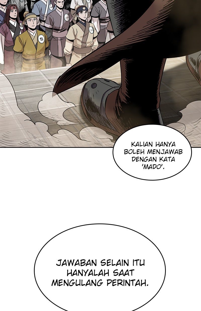 Read Nano Mashin chapter 11 image 3 on Lezhin
