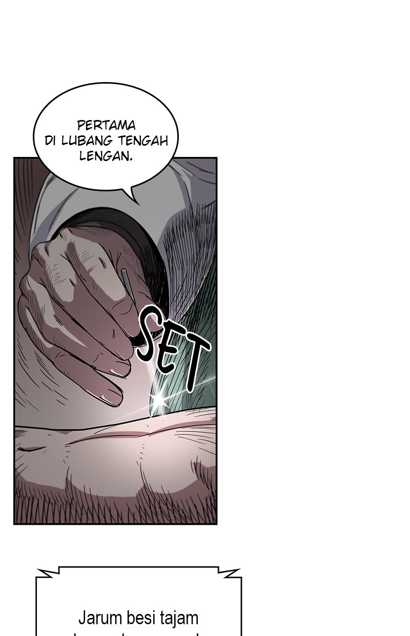 Read Nano Mashin chapter 11 image 30 on Lezhin