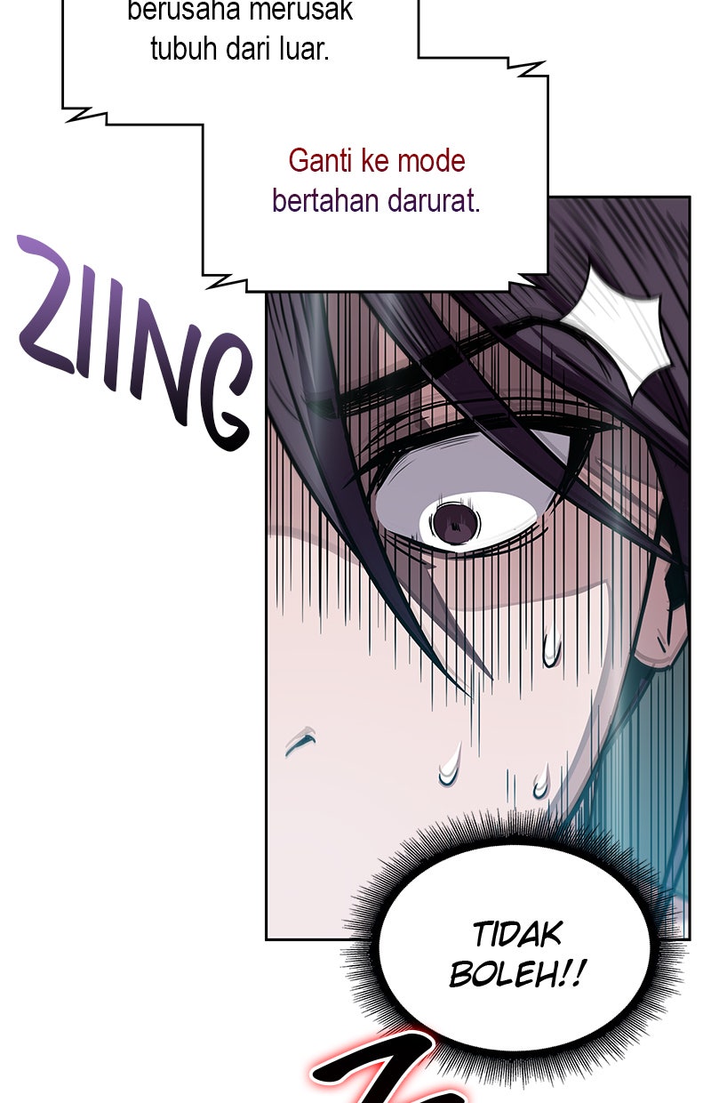 Read Nano Mashin chapter 11 image 31 on Lezhin