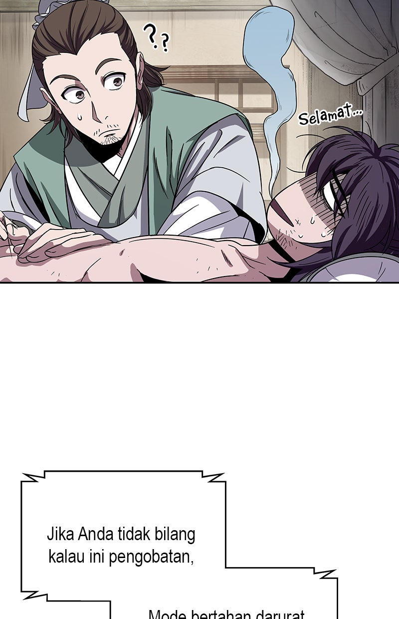 Read Nano Mashin chapter 11 image 34 on Lezhin