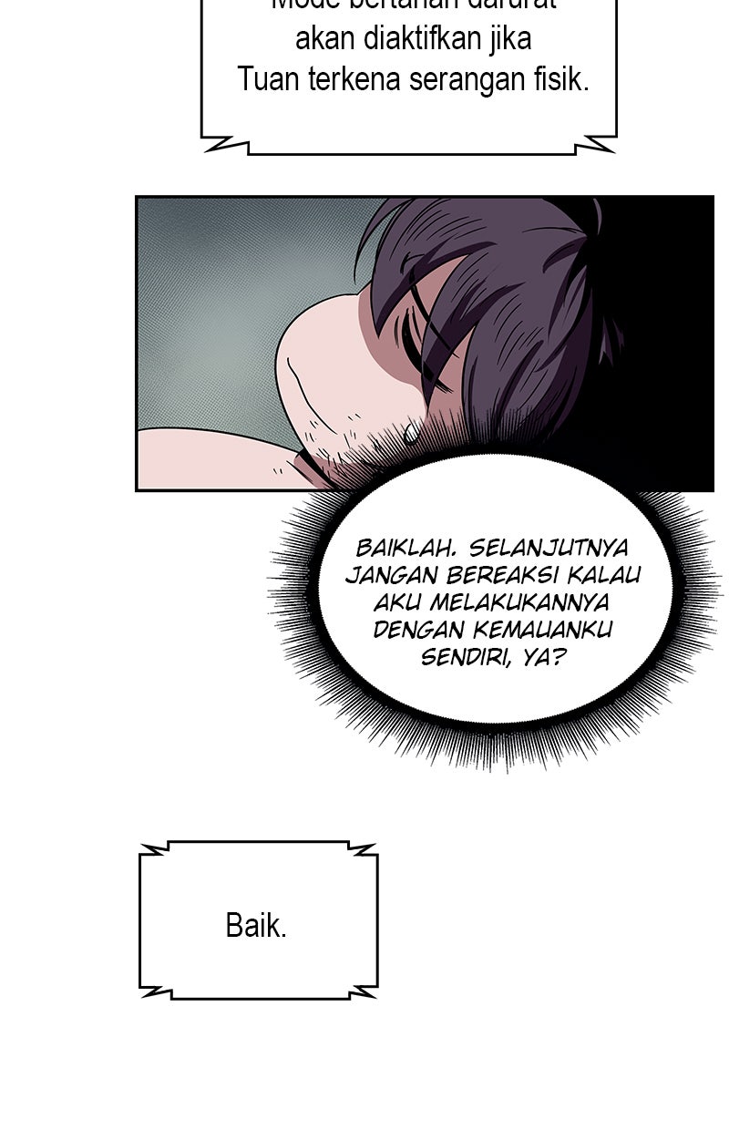 Read Nano Mashin chapter 11 image 35 on Lezhin